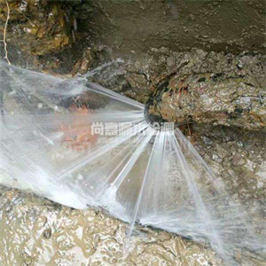 张湾消防管道漏水检测