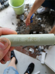 张湾室内漏水检测